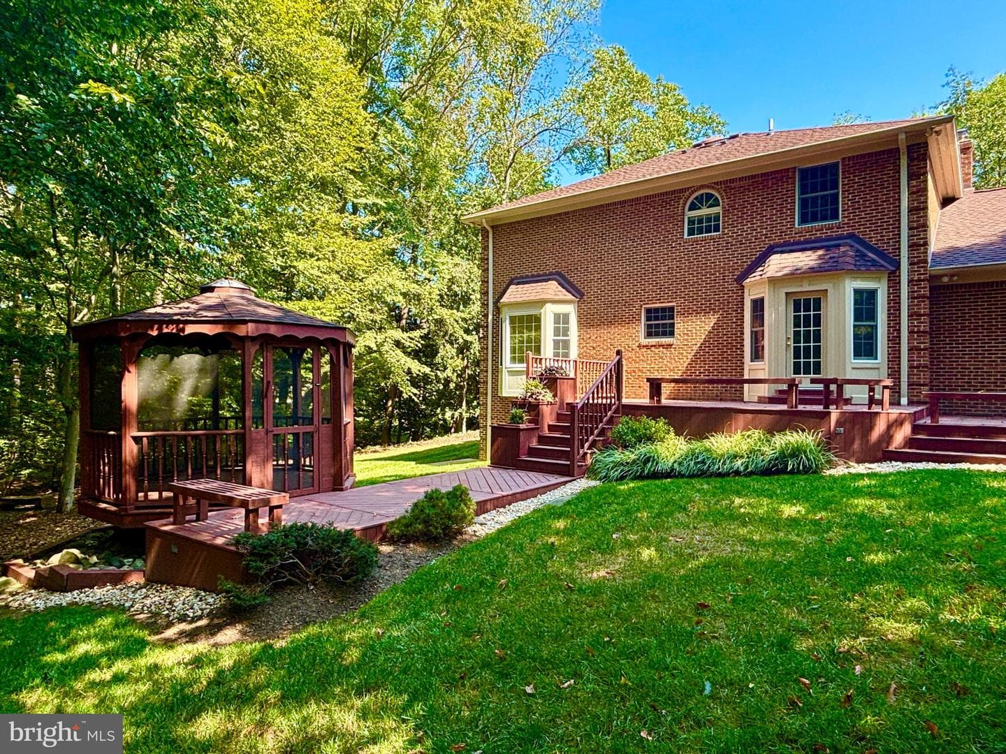 3667 Foxhall Place photo 10