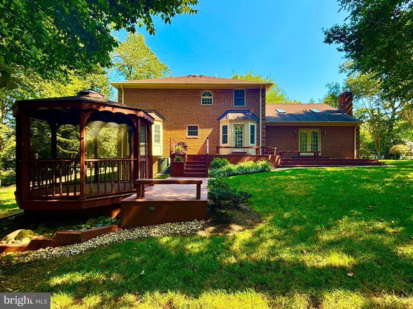 3667 Foxhall Place photo 14