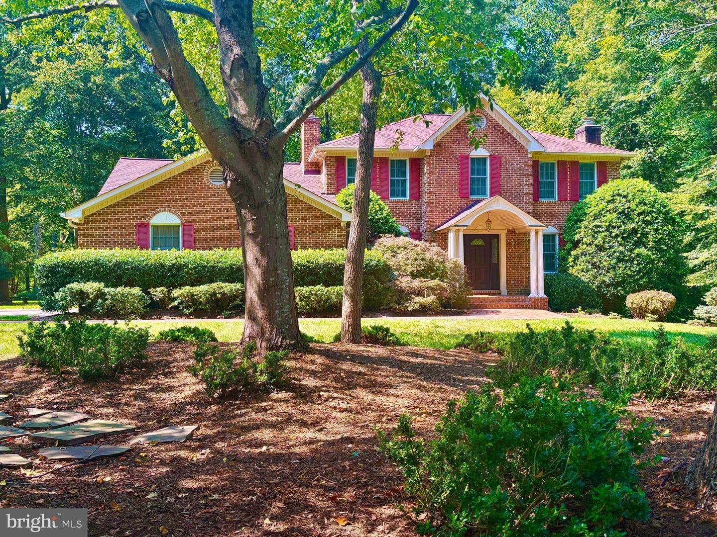 3667 Foxhall Place photo 3