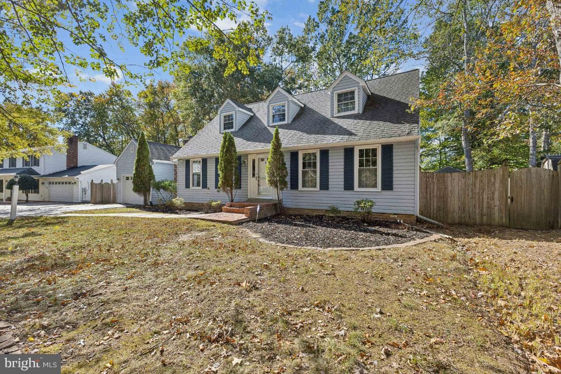 8716 Fendley Way photo 37