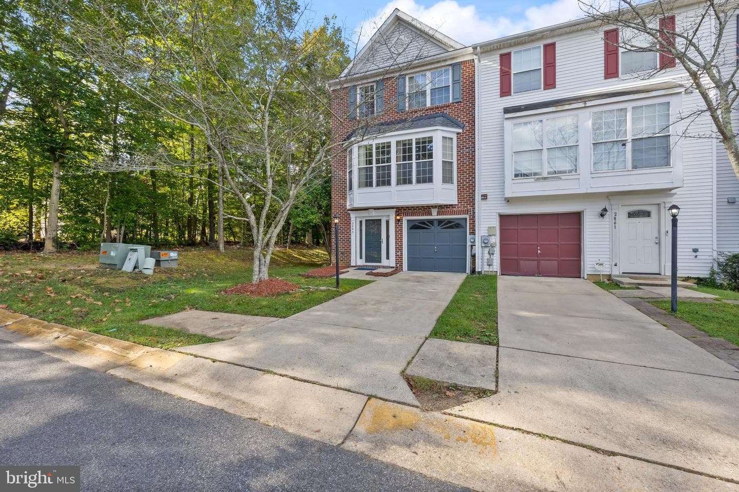 2865 Waters Edge Court photo 2