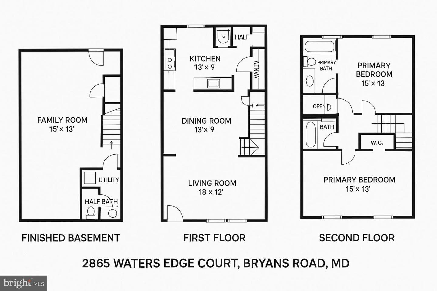 2865 Waters Edge Court photo 31