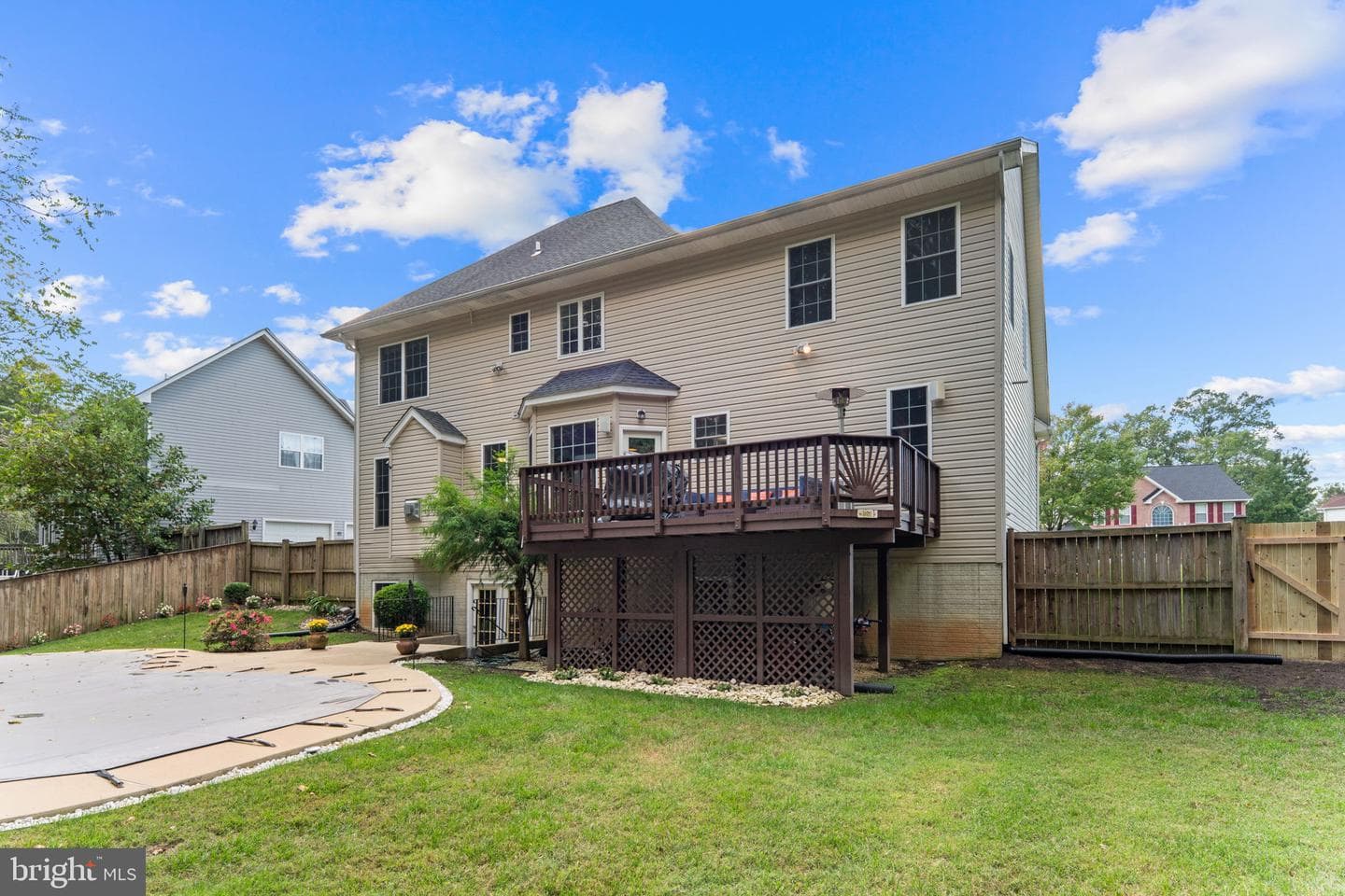6350 Hard Bargain Cir photo 53