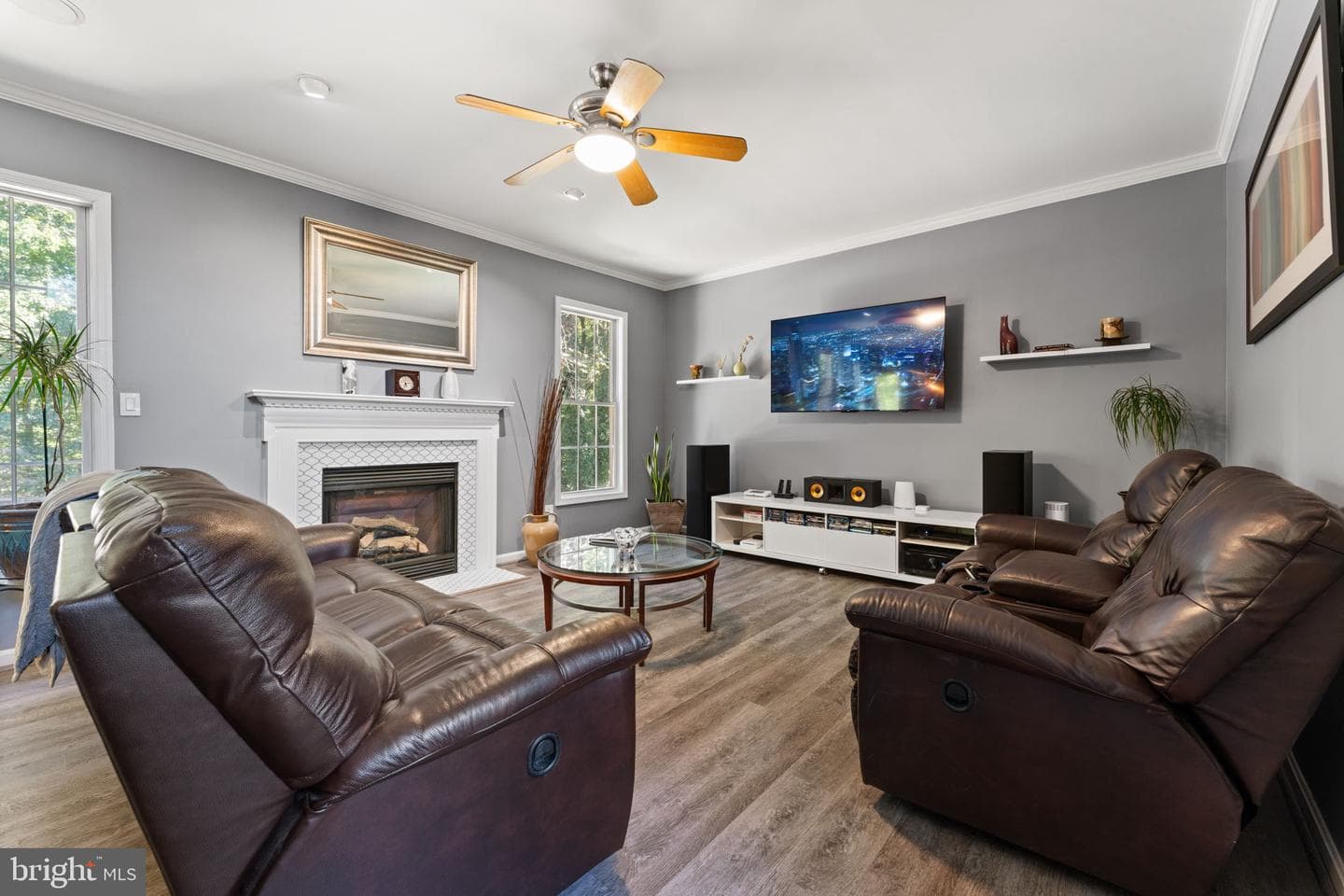 6350 Hard Bargain Cir photo 9