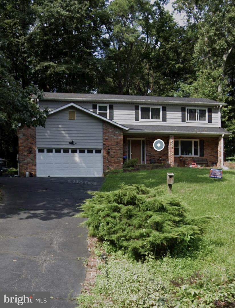 3055 Eutaw Forest Drive