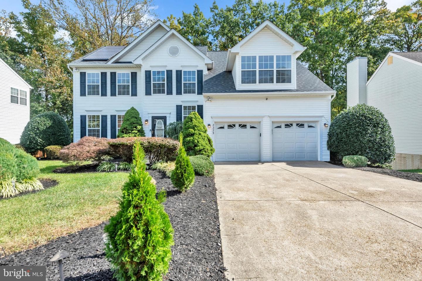 2325 Ashford Lane