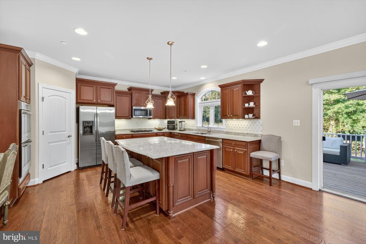 4558 Coachmans Path photo 16