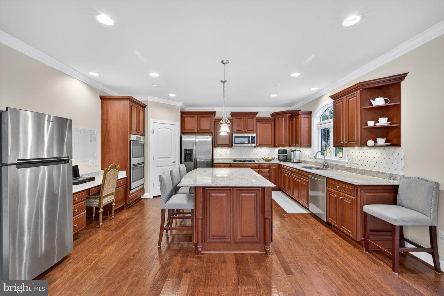 4558 Coachmans Path photo 17