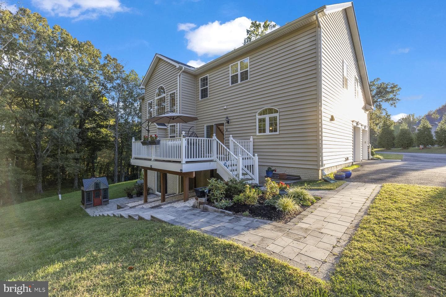 4558 Coachmans Path photo 57