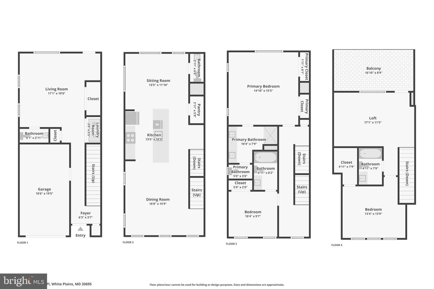 11720 Emily Dickinson Place photo 87