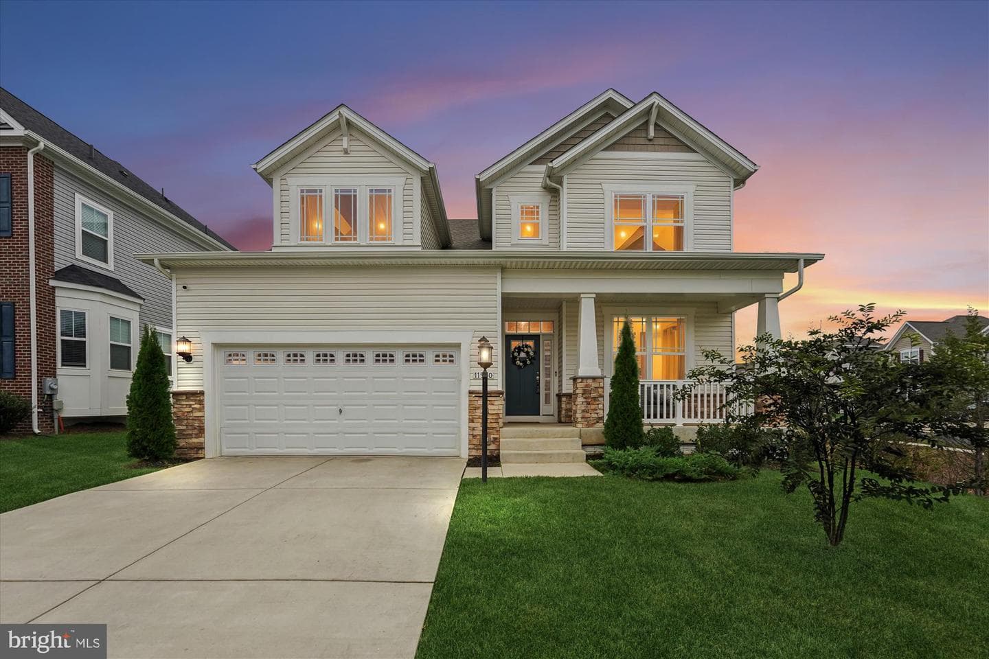 11500 Charlotte Bronte Ln