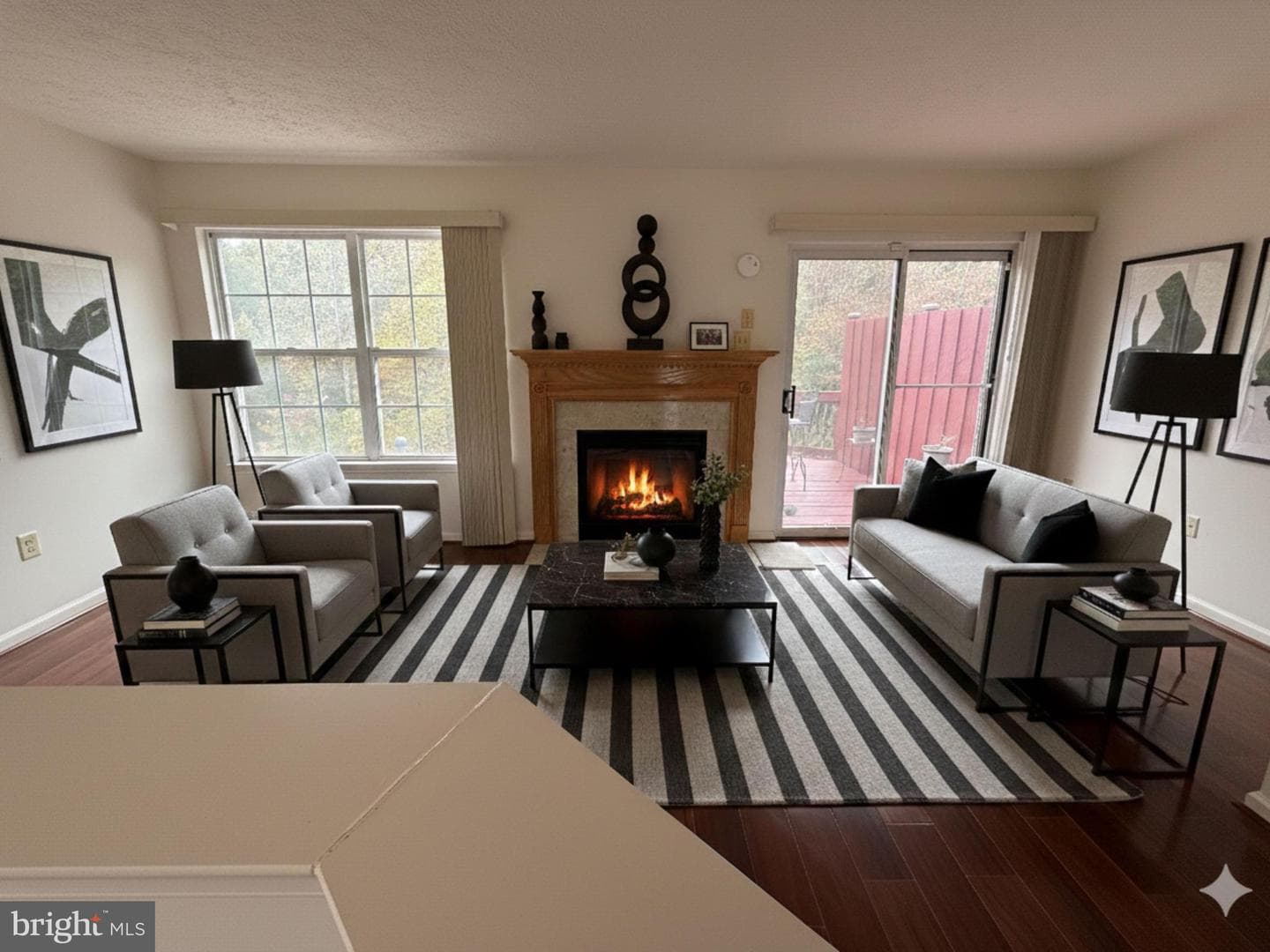 5829 Monmouth Court photo 11