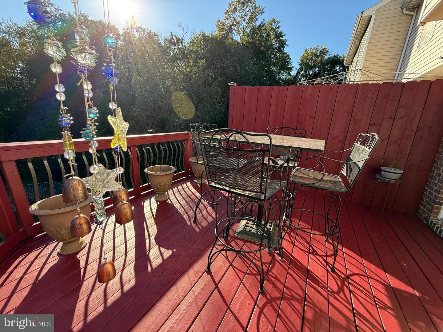 5829 Monmouth Court photo 15