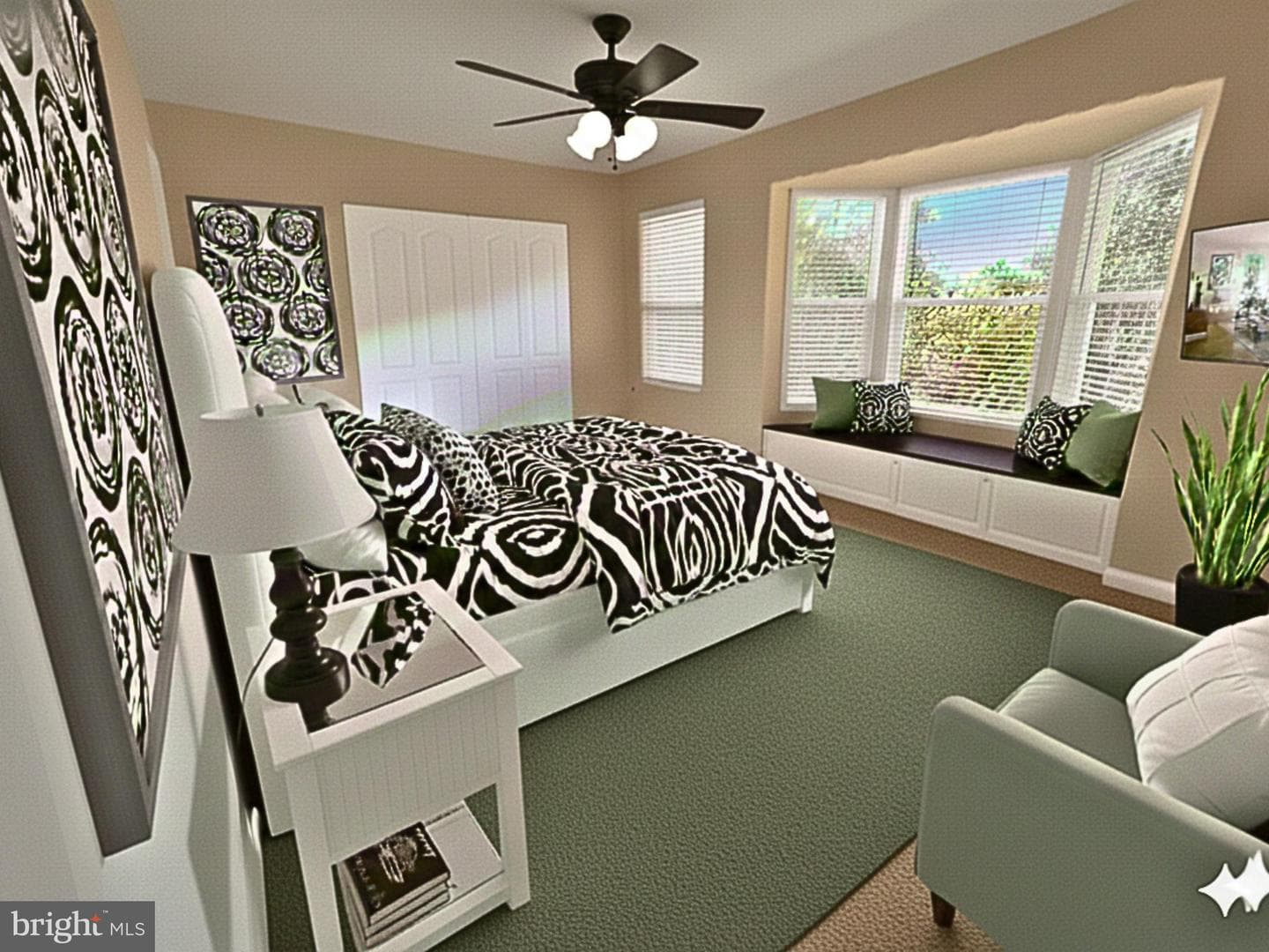 5829 Monmouth Court photo 19