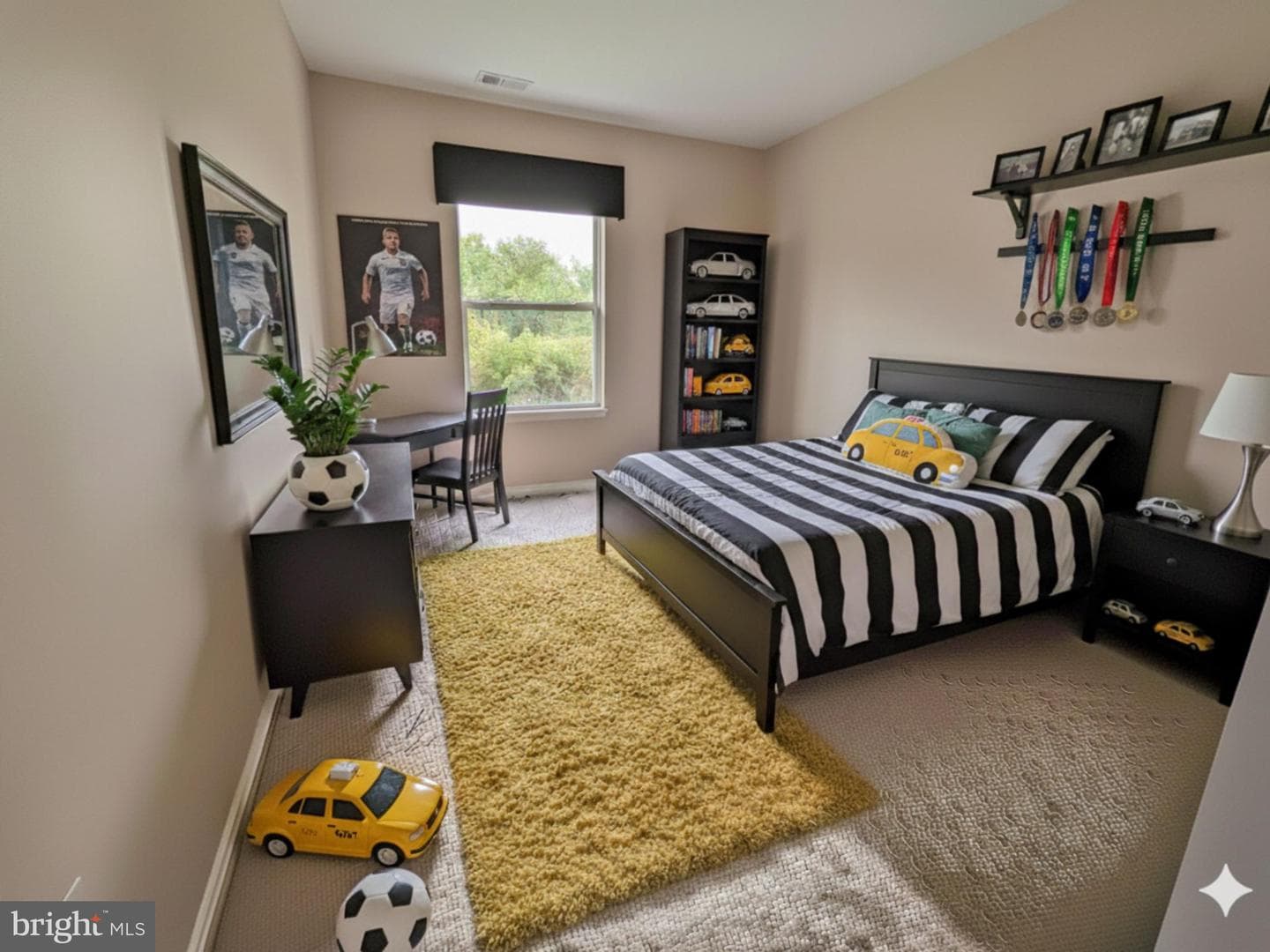 5829 Monmouth Court photo 25