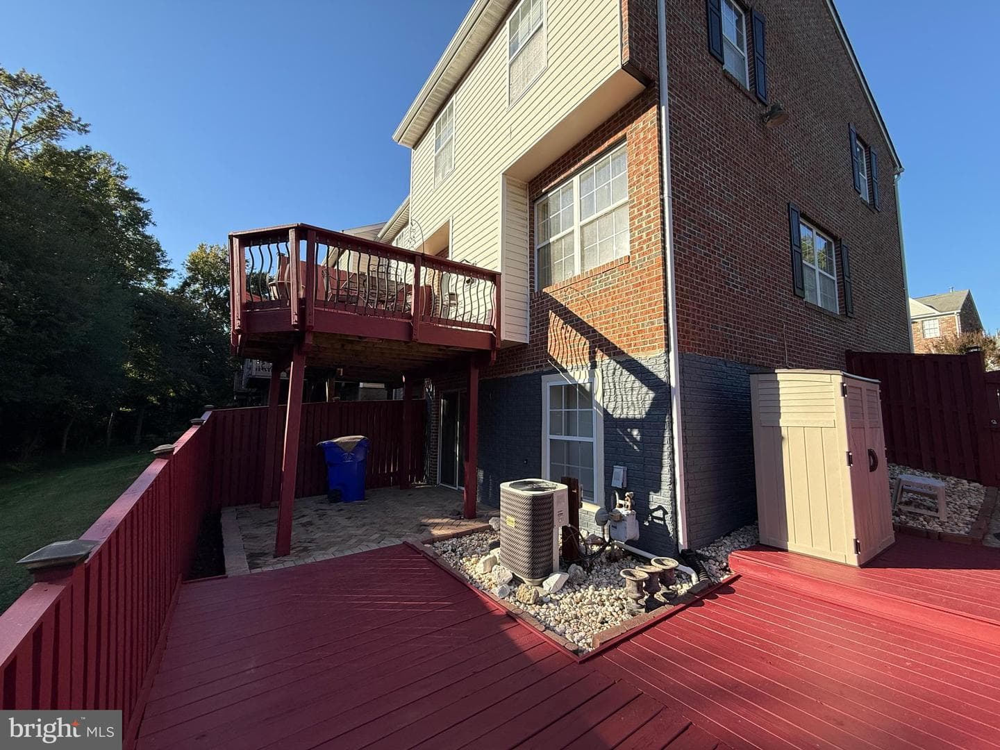 5829 Monmouth Court photo 40