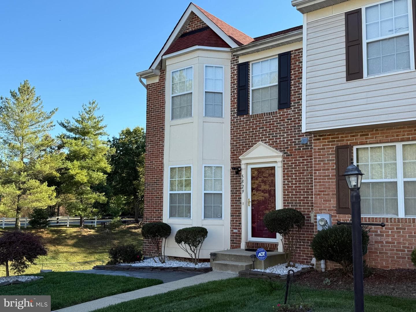 5829 Monmouth Court photo 44