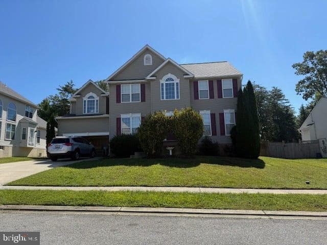 202 Williamsburg Circle
