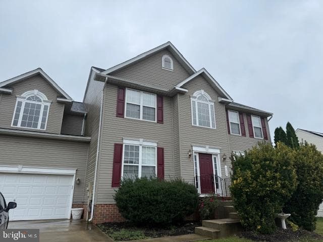 202 Williamsburg Circle photo 2