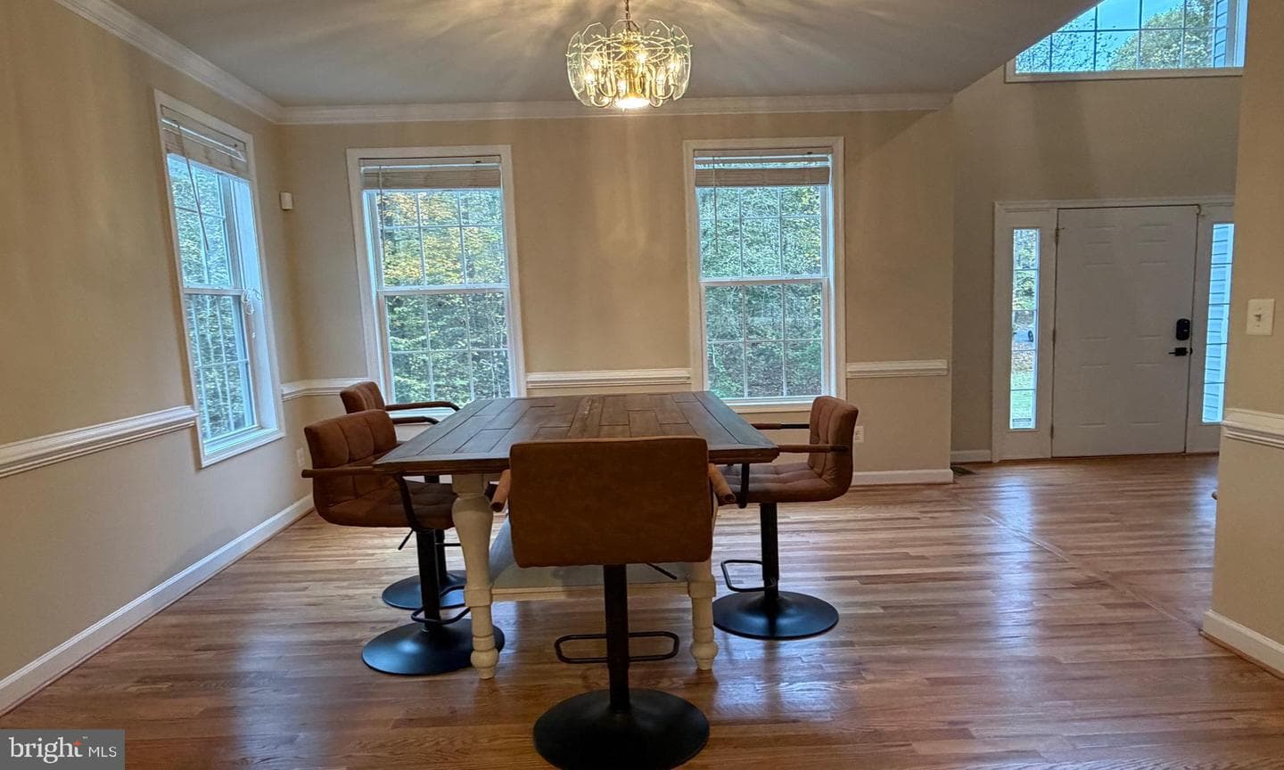 3409 Golden Creek Court photo 3