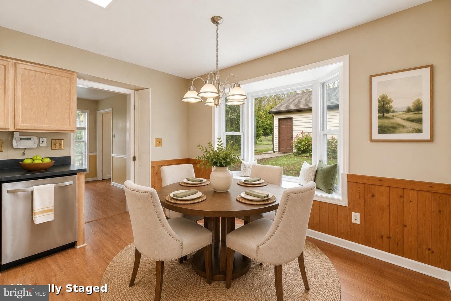 3017 Bramblewood Court photo 3