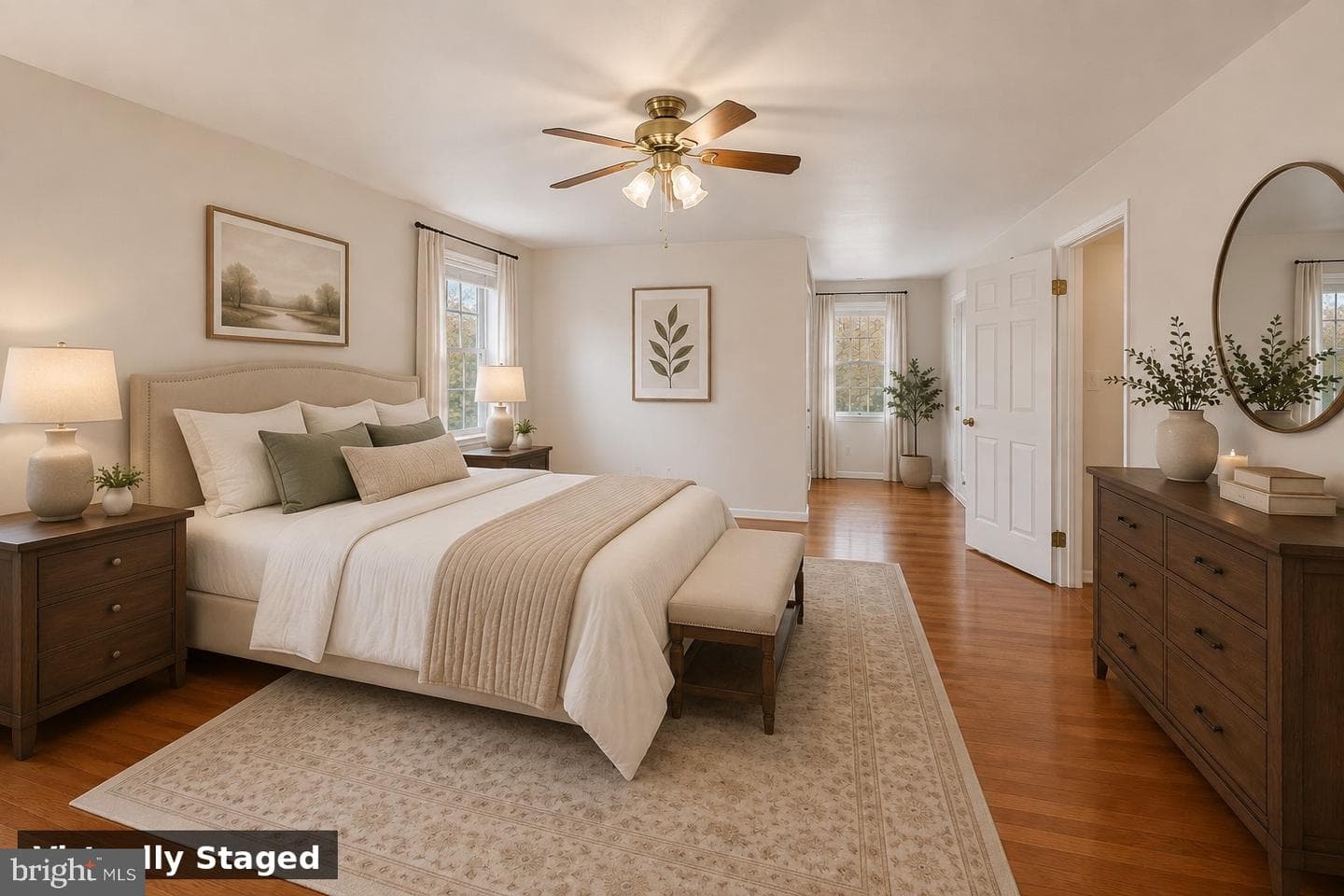 3017 Bramblewood Court photo 9