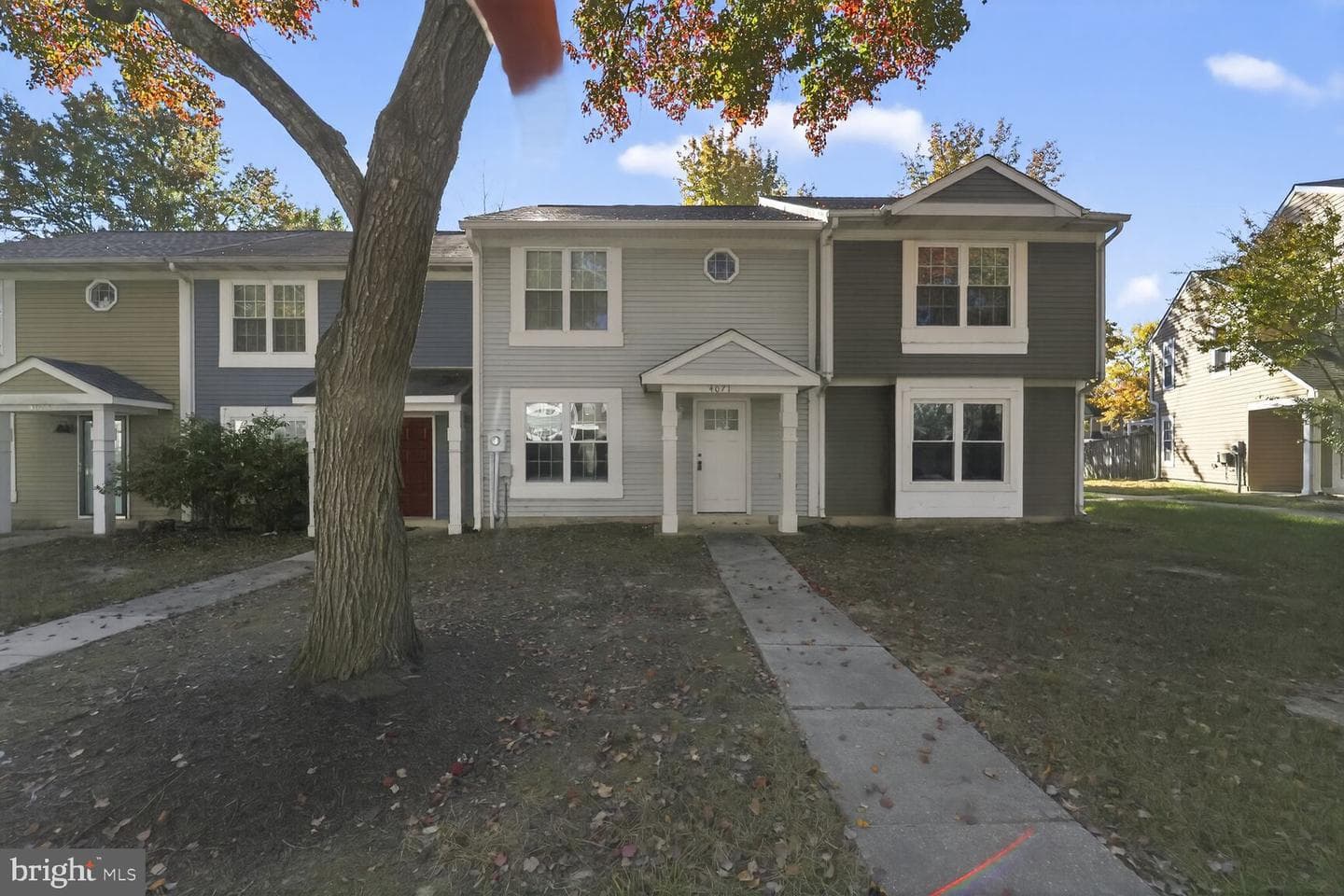 4071 Bluebird Drive