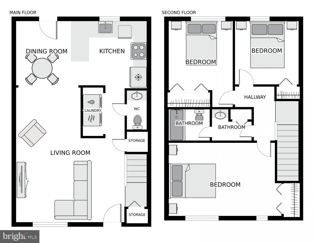 4071 Bluebird Drive photo 19