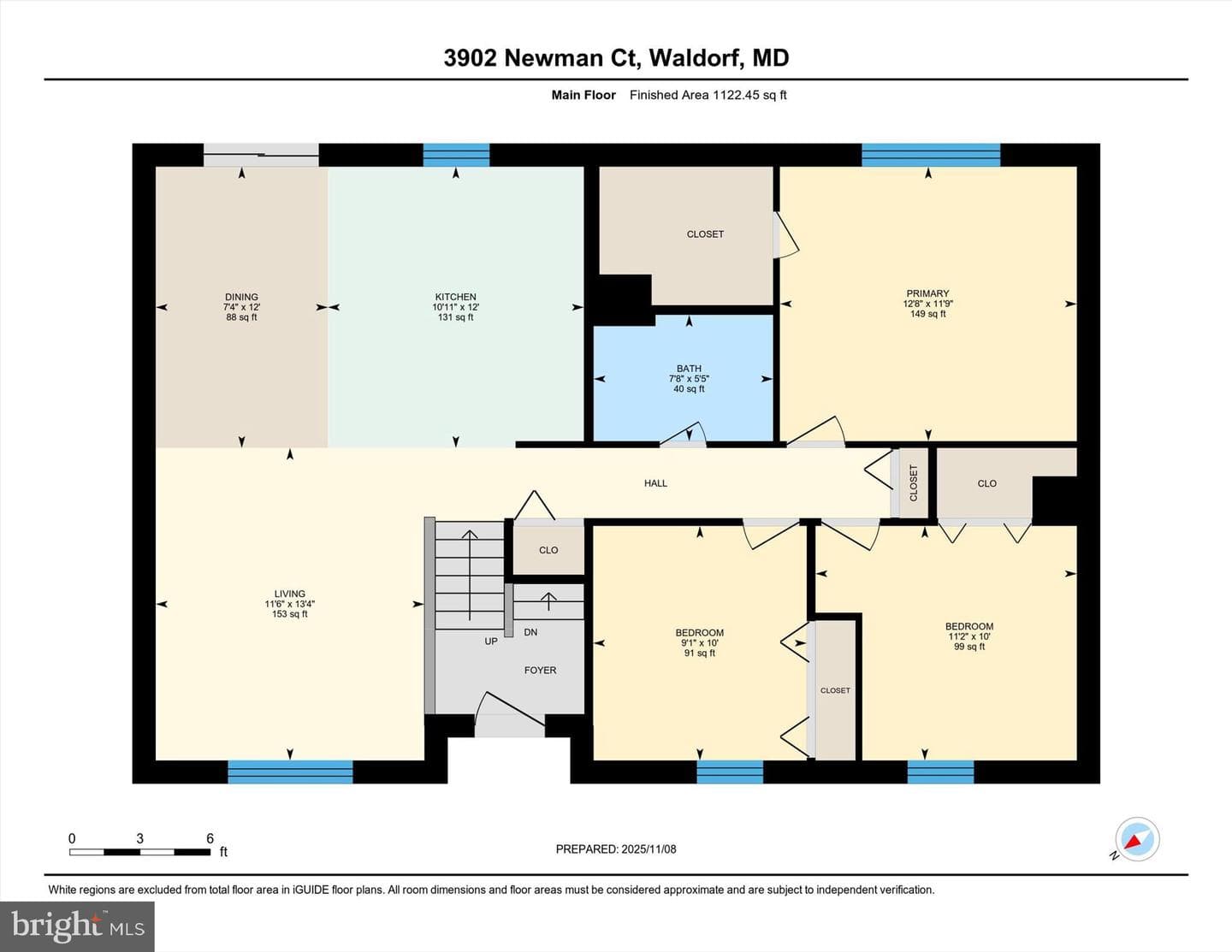 3902 Newman Court photo 40
