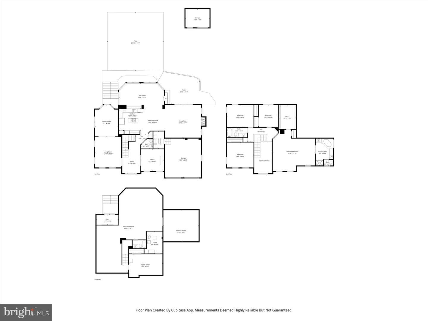 5678 Cabinwood Court photo 79