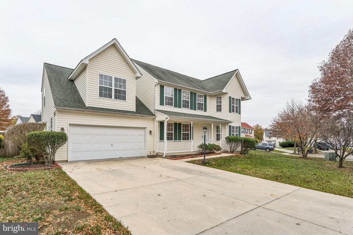 2263 Rolling Meadows Street photo 2