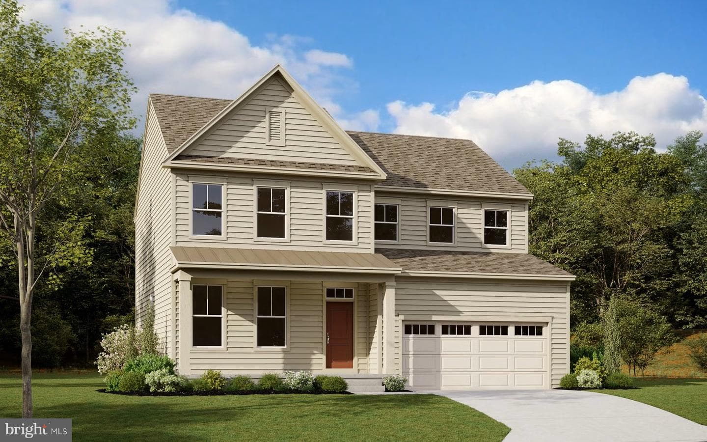 2 Selkie Lane #newton Base, Waldorf