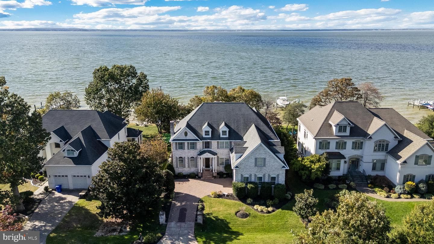 11260 Keokee Court, Issue