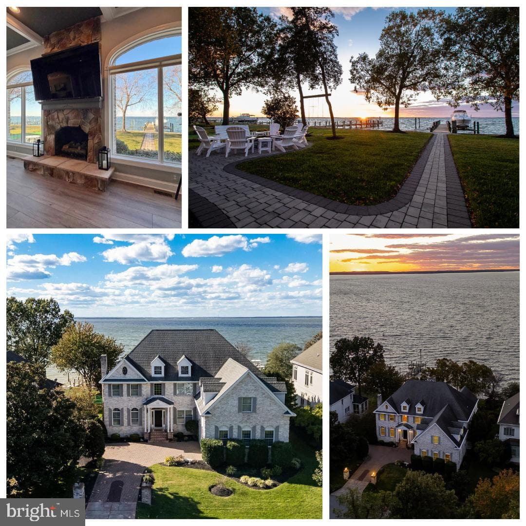 11260 Keokee Court, Issue