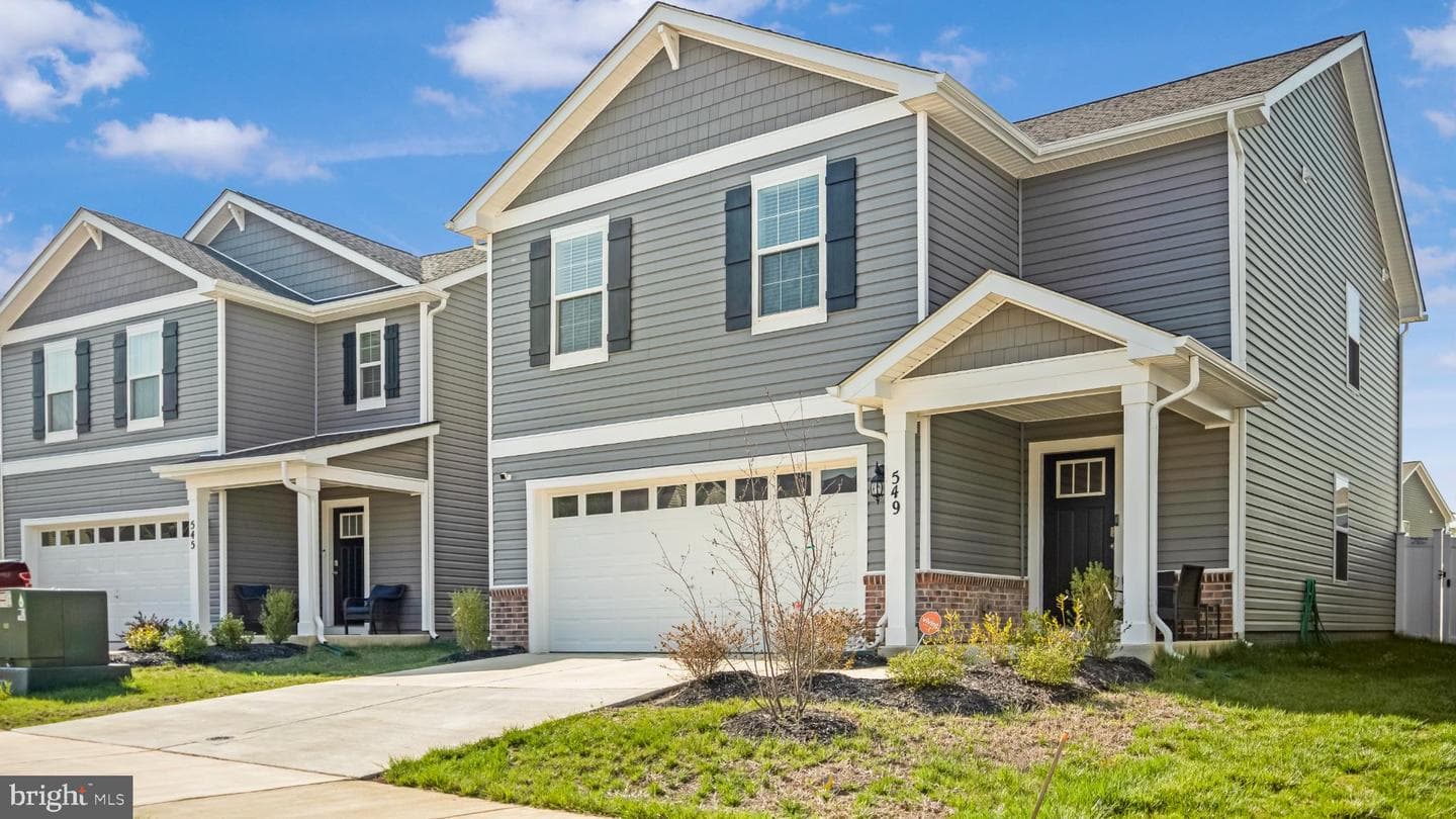 549 Fawn Meadow Lane photo 3