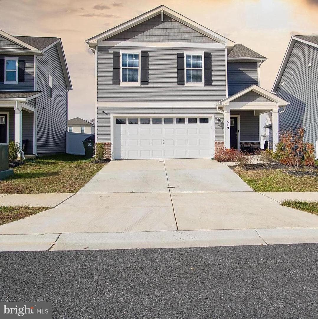 549 Fawn Meadow Lane photo 4