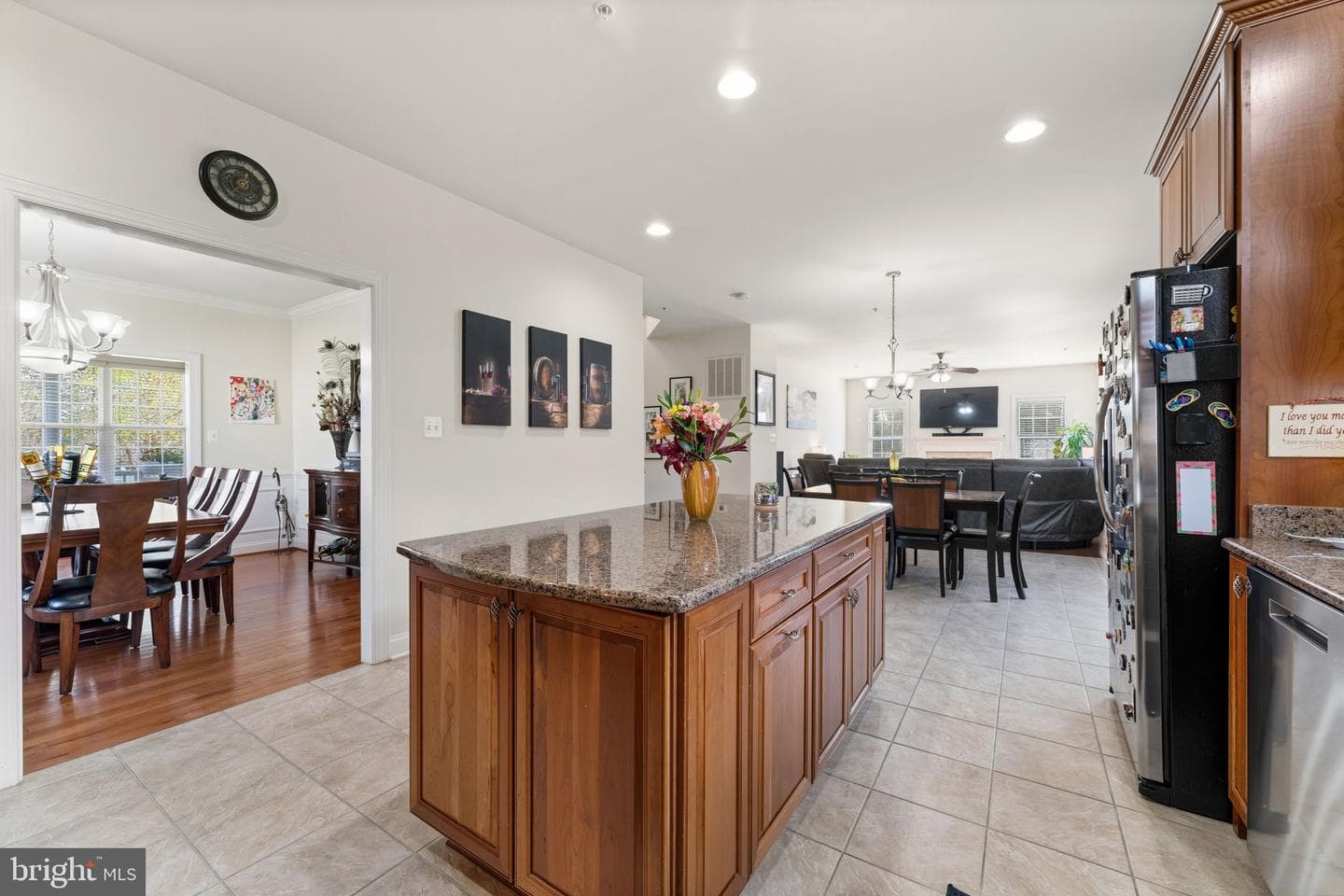 4505 Coachmans Path Court photo 22