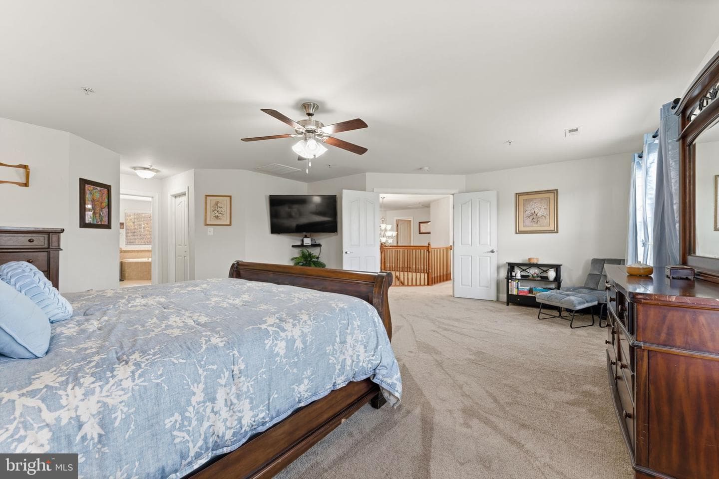 4505 Coachmans Path Court photo 29