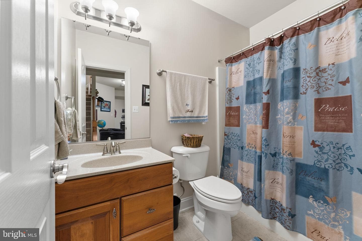 4505 Coachmans Path Court photo 41