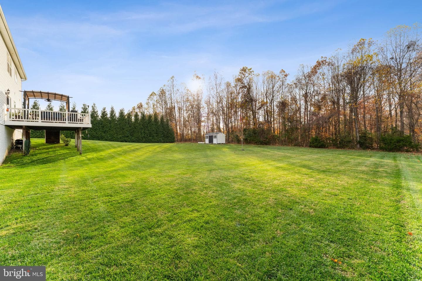 4505 Coachmans Path Court photo 57