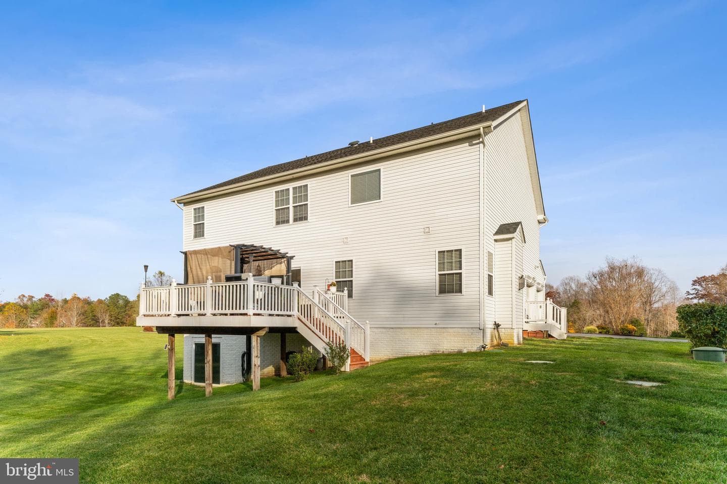 4505 Coachmans Path Court photo 60