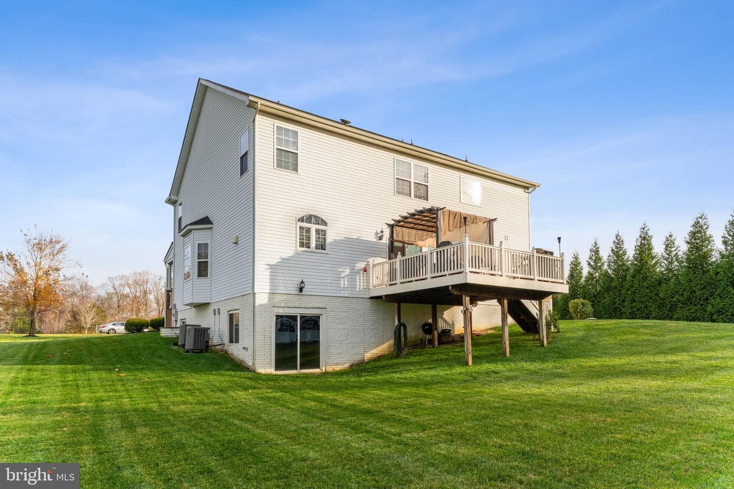 4505 Coachmans Path Court photo 61