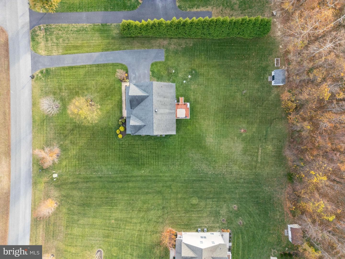 4505 Coachmans Path Court photo 66