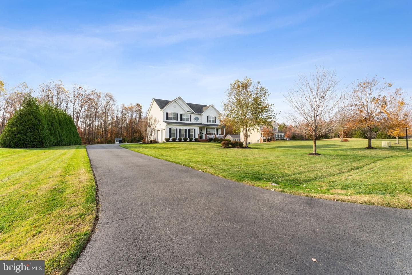 4505 Coachmans Path Court photo 8