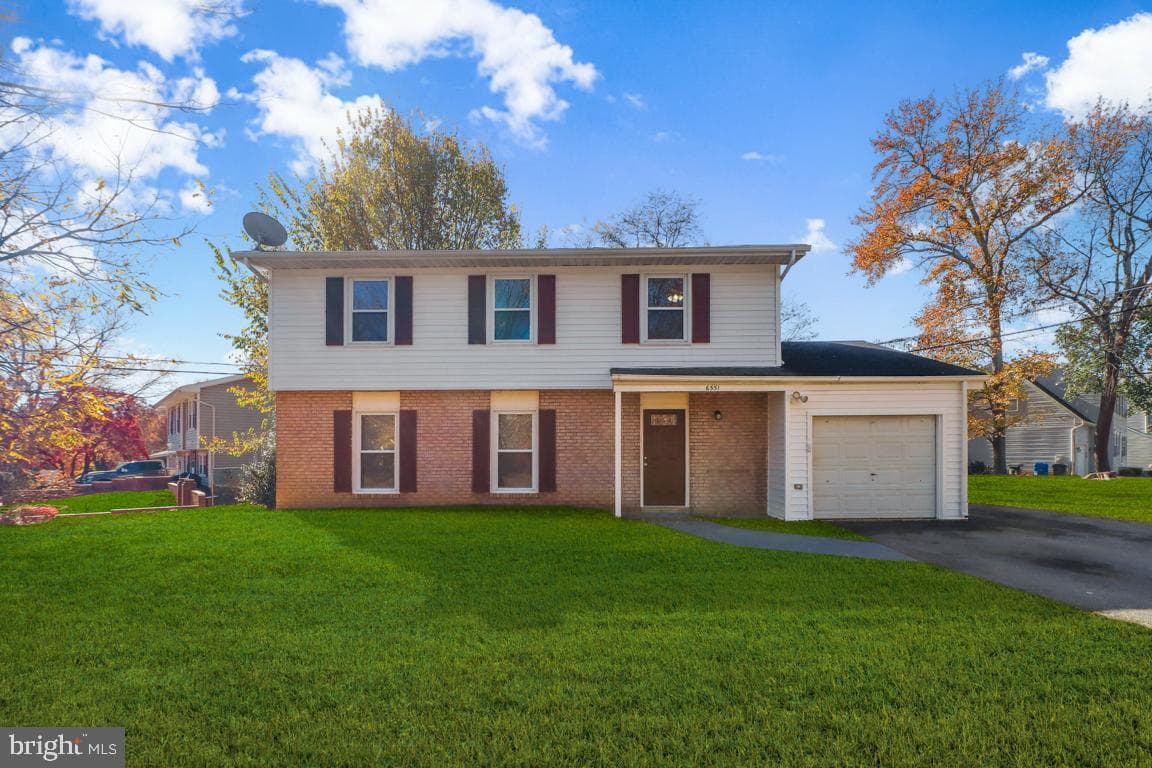 6551 Cornell Road