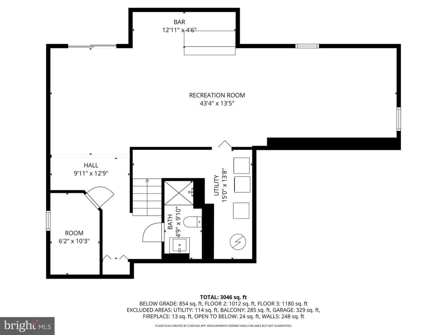 2609 Larissa Court photo 11