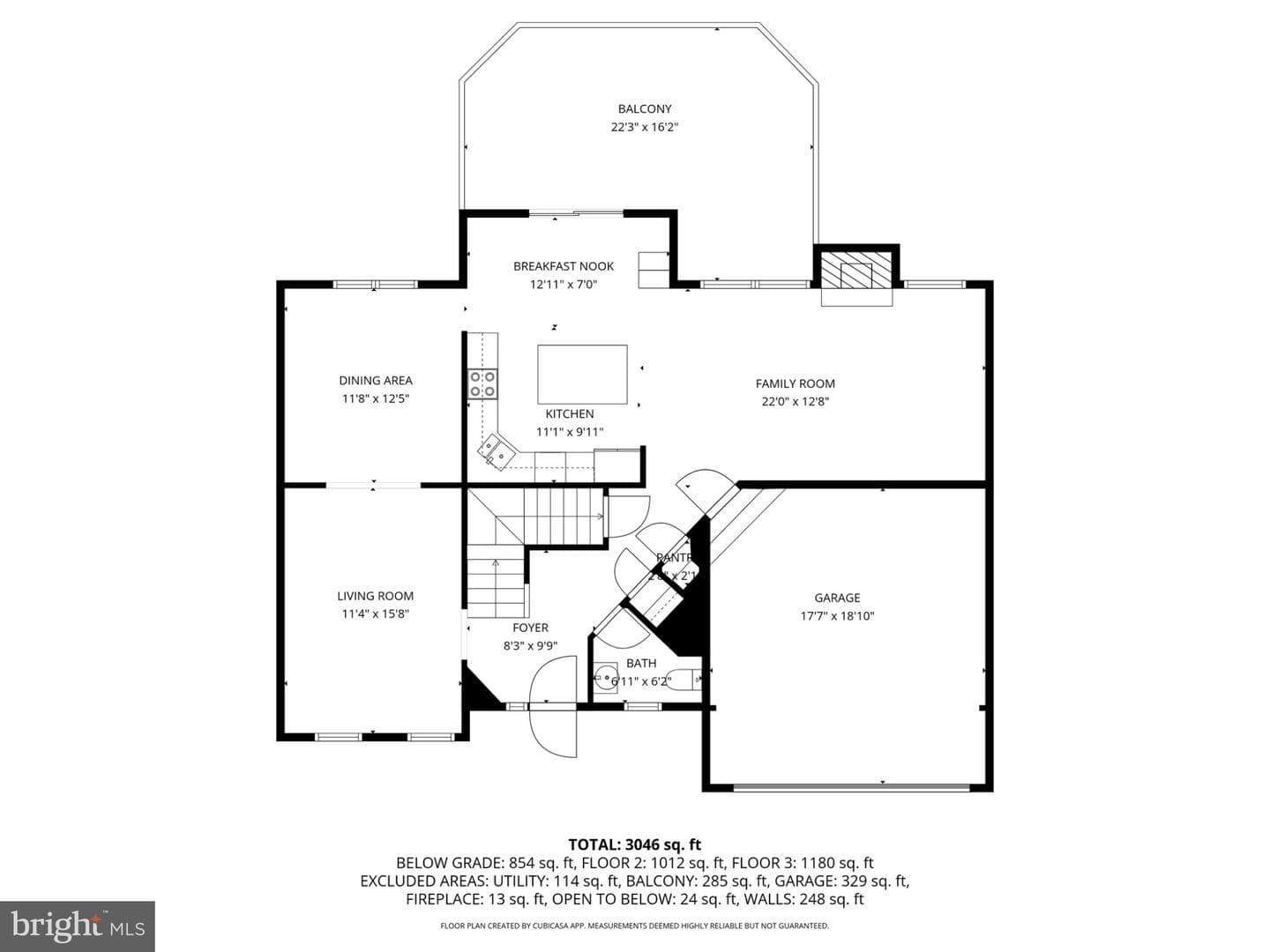 2609 Larissa Court photo 21