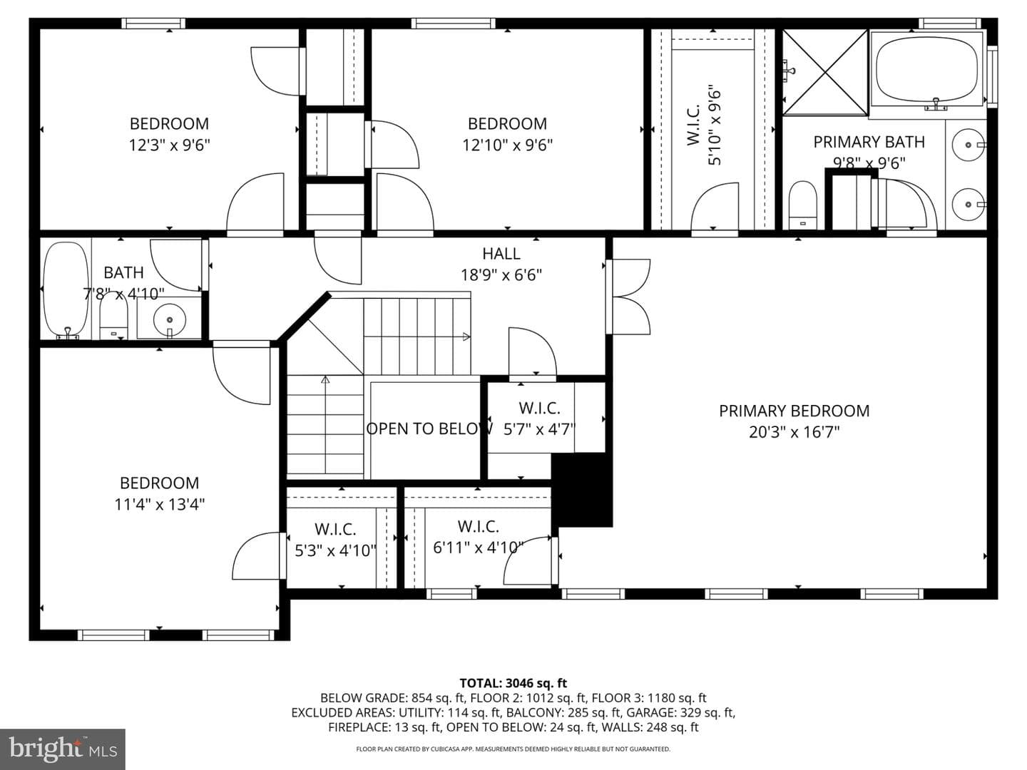 2609 Larissa Court photo 23