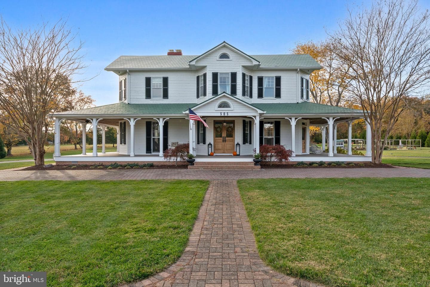 505 Washington Avenue photo 4