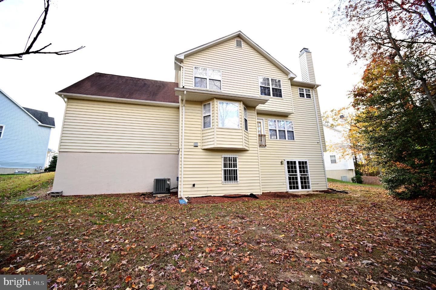 2800 Harrison Court photo 75